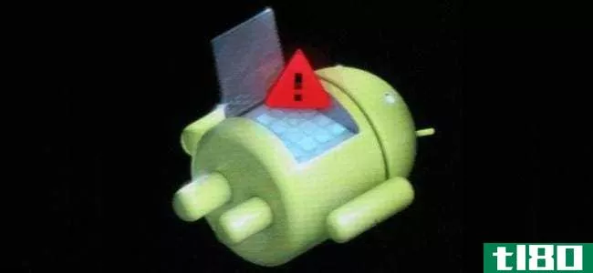 如何在android手机或平板电脑无法启动时进行出厂重置