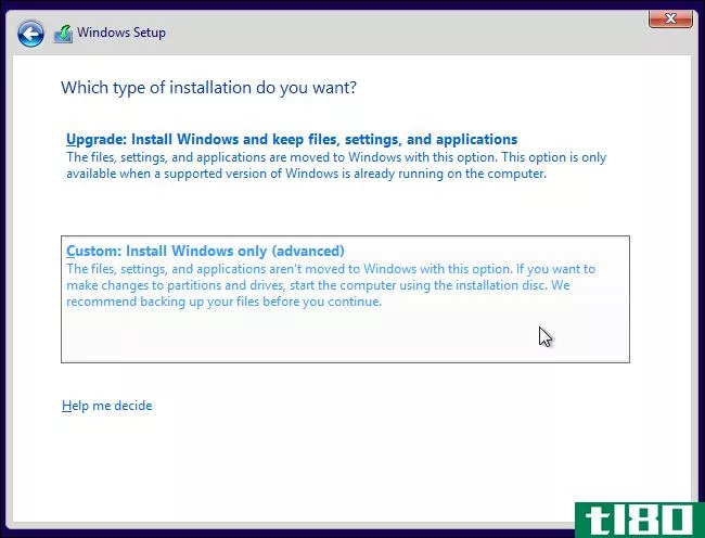 如何用Windows7或Windows8双引导Windows10