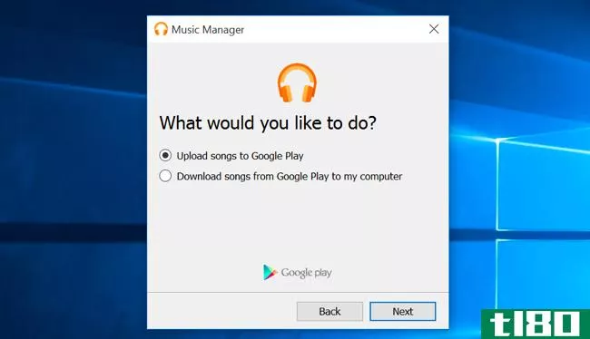 如何将您的音乐收藏联机并从任何设备访问它