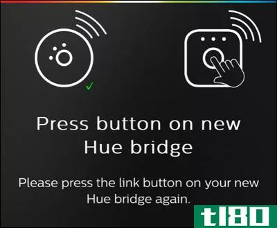 如何将您的智能灯泡迁移到新的飞利浦hue bridge