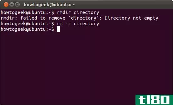 如何从linux终端管理文件：您需要知道的11个命令
