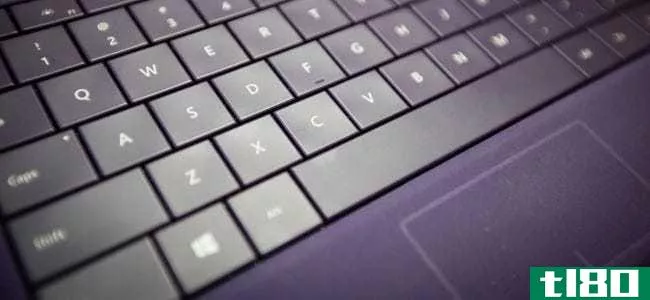 如何在笔记本触摸板上使用和配置Windows10的手势