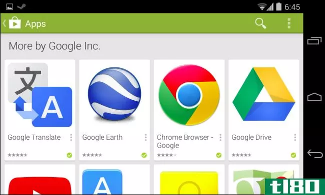 亚马逊的FireOS和谷歌的android有什么区别？