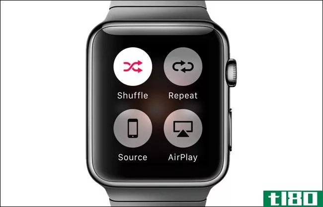 在apple watch上使用force touch的10种最佳方法