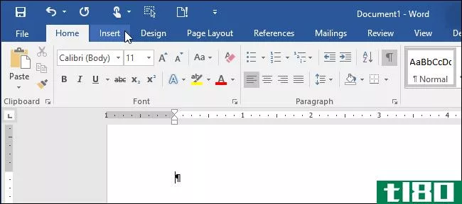 如何使用Office2016中的墨迹公式功能编写公式