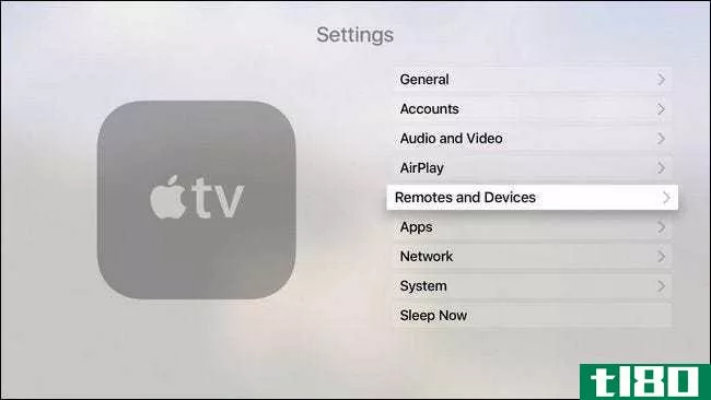 如何在apple tv中添加第三方游戏控制器