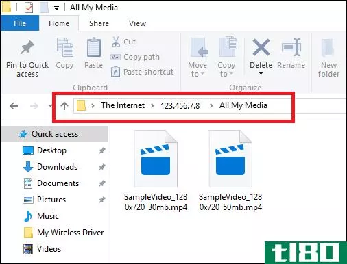 如何使用linksys **art wi-fi设置媒体和文件服务器