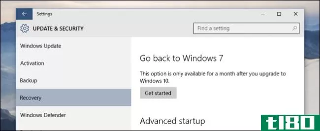Windows10常见问题解答：您需要知道的一切