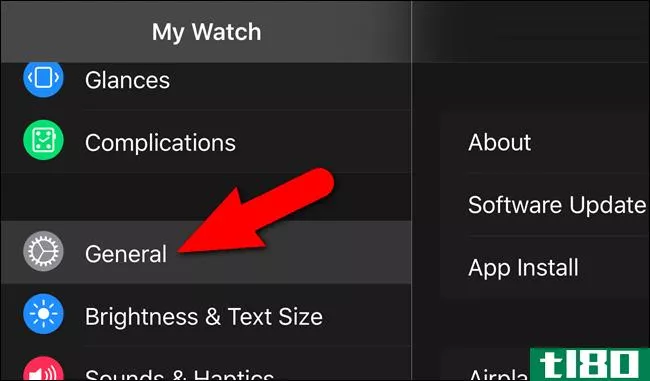 如何在apple watch上设置和使用密码