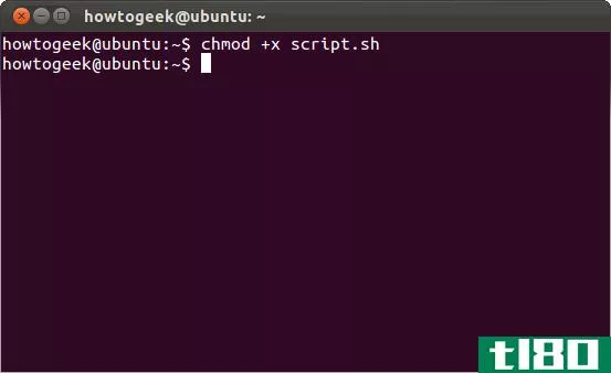 如何从linux终端管理文件：您需要知道的11个命令