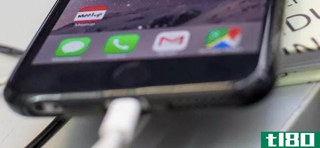 如何将iphone或ipad反向连接到pc或mac