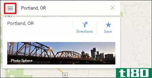 什么是谷歌地图的“精简”模式，我应该使用它吗？