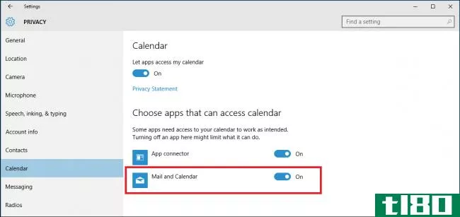 如何在Windows10日历应用程序中使用谷歌日历