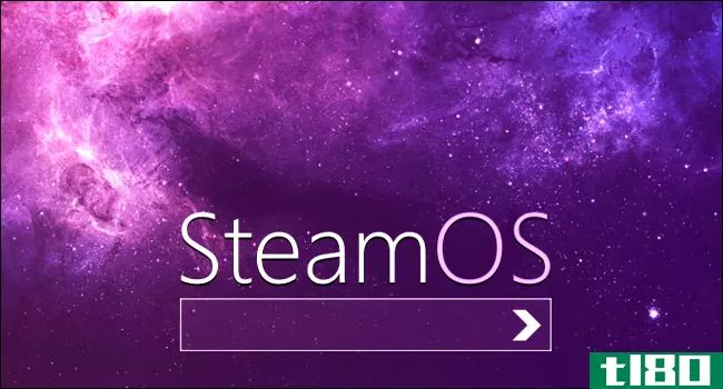 如何在virtualbox中安装steamos