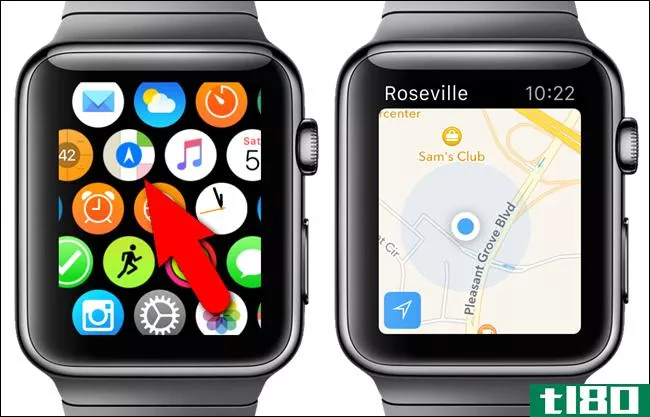 在apple watch上使用force touch的10种最佳方法
