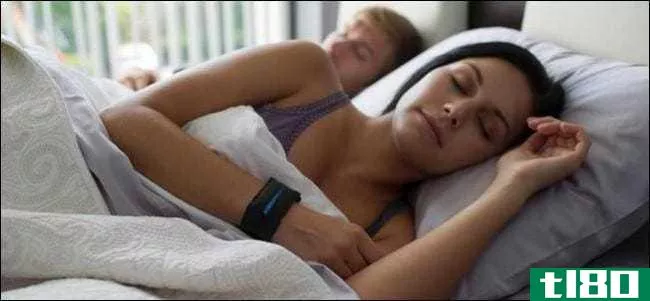 如何使用智能**或智能手表重新配置睡眠周期