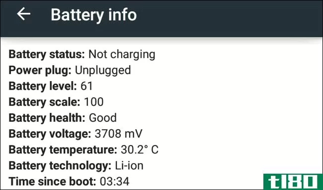你怎么知道什么时候该换电池？
