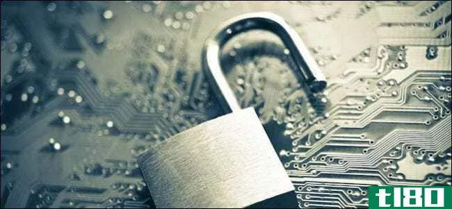 了解OSX中的隐私和安全设置以确保数据安全