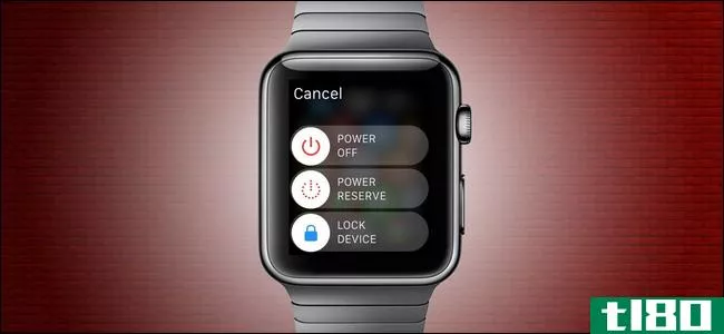 如何强制退出apple watch上的应用程序