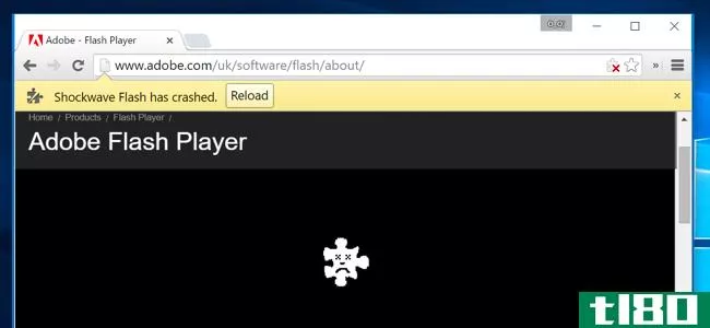 如何在每个web浏览器中卸载和禁用flash