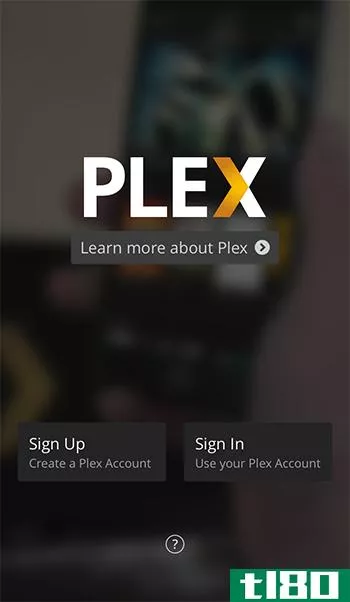 如何设置plex（以及在任何设备上观看电影）
