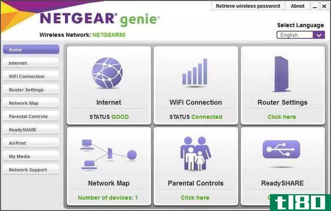 htg回顾了netgear夜鹰x6：一款适用于繁忙现代家庭的坚固三频路由器