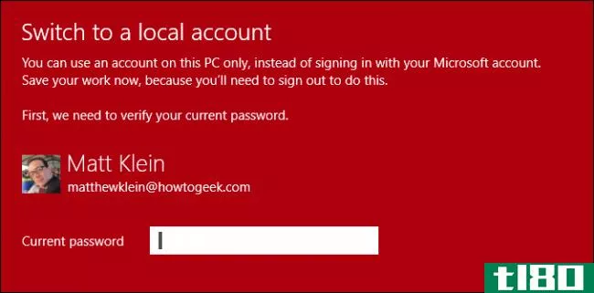 如何在Windows10上设置和配置用户帐户