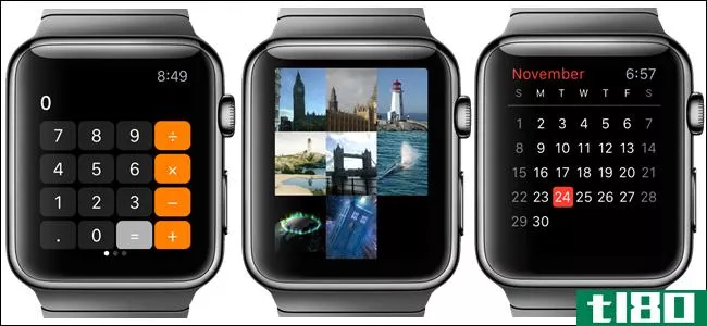 如何设置、调整和使用新的apple watch