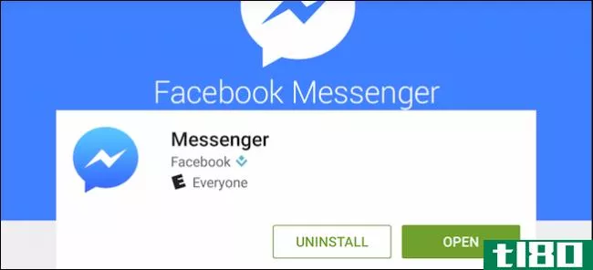如何关闭facebook messenger的位置跟踪（如果已打开）
