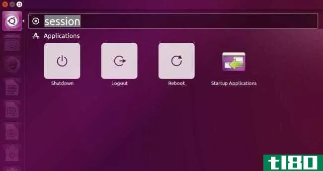 ubuntu16.04让ubuntu再次激动人心