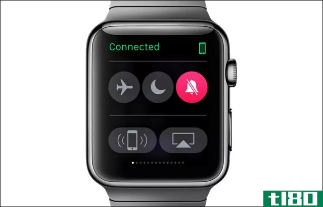 如何最大限度地延长apple watch的电池寿命