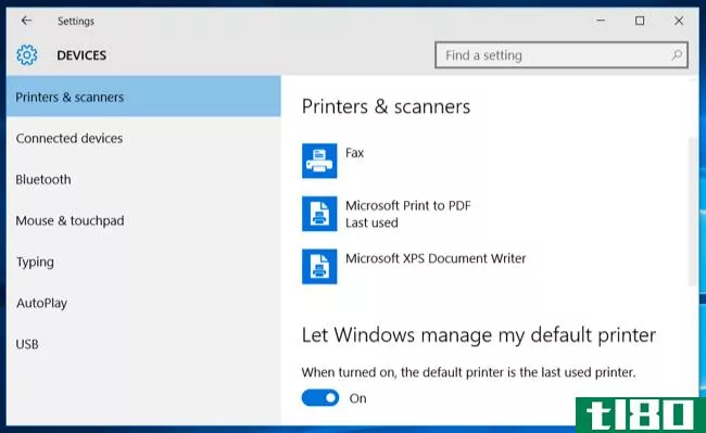 如何解决windows pc上的打印机问题