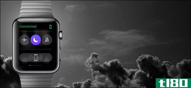 如何设置、调整和使用新的apple watch