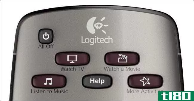 如何使用logitech harmony遥控器控制整个家庭影院