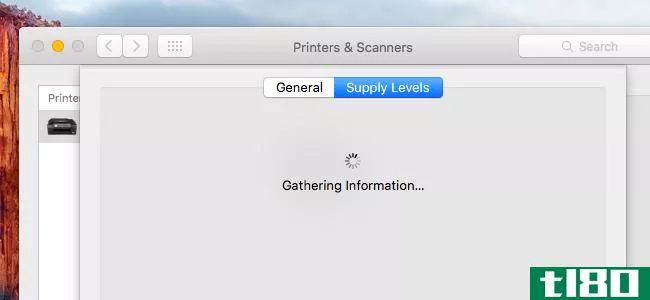 如何解决mac上的打印机问题