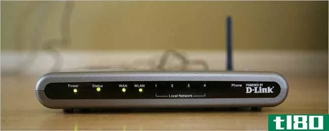 wi-fi路由器天线是否相对于与其相连的wi-fi设备“旋转”？