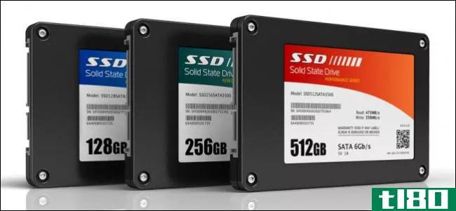 升级到ssd是个不错的主意，但旋转硬盘仍然更适合存储数据（目前）