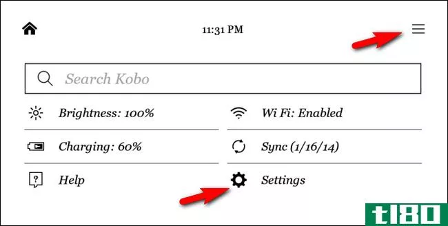 如何添加自定义屏幕保护程序到您的kobo电子书阅读器