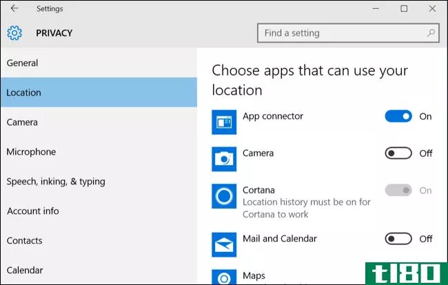 没有人知道Windows10的“应用程序连接器”是什么，微软也不会解释