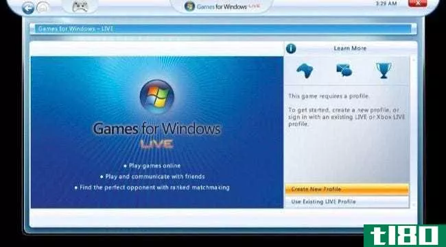 为什么pc游戏玩家讨厌微软的“windows live游戏”