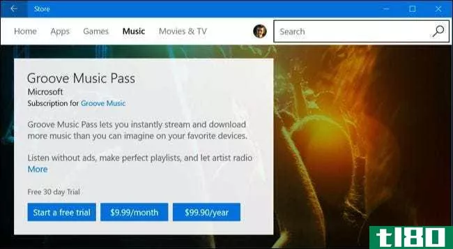 如何在Windows10的应用程序、音乐和视频“设备限制”内