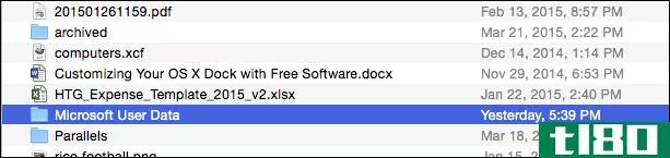如何完全卸载office 2011 for mac os x