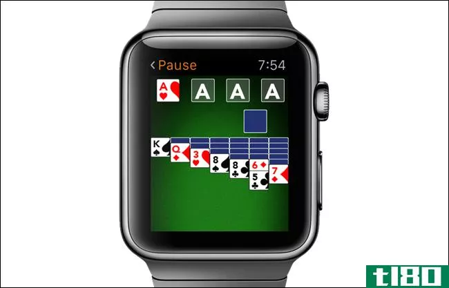 如何最大限度地延长apple watch的电池寿命