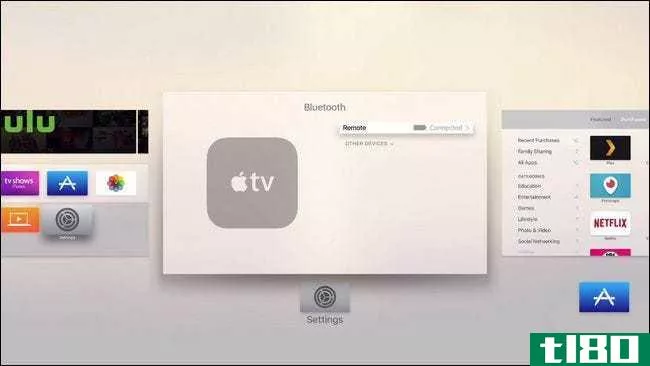 如何强制退出apple tv上的应用程序