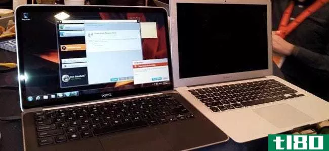 惊喜：Mac并不一定比windows PC贵