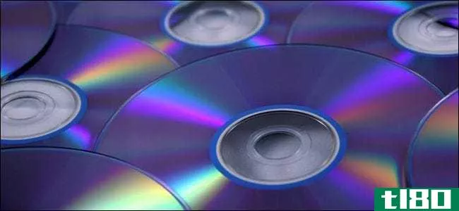 如何安全销毁敏感数据CD/DVD？