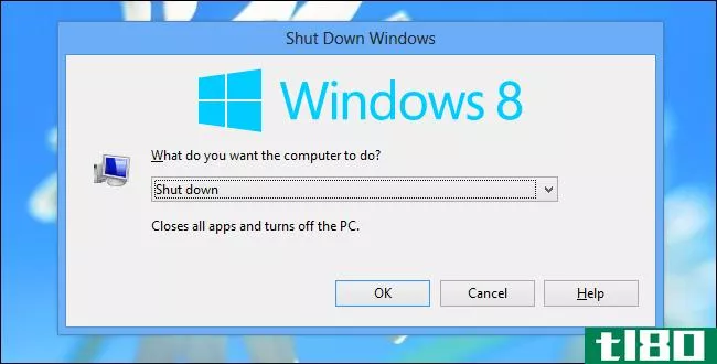 如何摆脱Windows8 pc上的现代环境