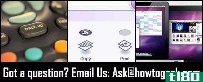 询问htg：选择要备份的文件，将扫描仪用作复印机，并将ipad配置为第二台显示器