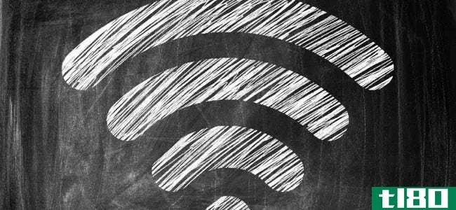 802.11b设备如何降低您的wi-fi网络速度（以及您可以做些什么）
