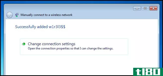 极客学校：学习Windows7–无线网络